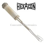 Hexacon Watt Replacement Heating Element / EL-P250 For Iron 1030. Fixed Price $151.00.
