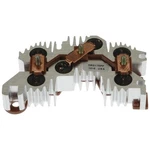 New Rectifier Fits Blue Bird All American 6.6L 403CID 1991-95 10471170 D3931. Fixed Price $24.95.