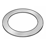 Precision Brand 25462 Arbor Shim, Low Stl, 0.0015X2ID, PK10. Fixed Price $14.79.