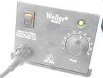 Weller WES50 Soldering Station With Iron Stand (good Condition). Fixed Price $75.00.