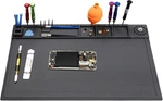 Silicone Soldering Mat Heat Resistant 932 F, Expanding Repair Area Electron. Fixed Price $33.00.