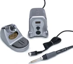 Hakko FX888DX-010SV Digital Soldering Station With Rotary Encoder (silver. Fixed Price $100.00.