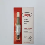 Ungar - 1235 Soldering Equipment. Heater Tip, 700 Deg To 750 F.. Fixed Price $24.98.