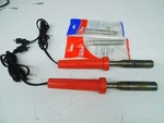 Weller SP175 Soldering Iron 175W M7538. Fixed Price $95.00.