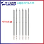Mechanic Ot Series Integrated Long Iron Tip For T12 Pro Soldering Station. Fixed Price $30.00.