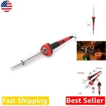 Weller 80W Led Soldering Iron - 900 F, Ceramic Tip, Comfort Grip, Residential. Fixed Price $96.29.