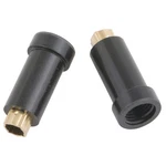 Master Appliance BRH-040K Brush Holder 120V,PK2 25VZ84. Fixed Price $30.00.