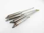 4X STDC-106 Metcal Soldering Iron Tip Standard 2.3 Mm. Fixed Price $101.07.
