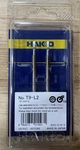 Hakko T9-L2 Soldering Tips, 2.00MM, For FM-2023, 2/PK, Series. Fixed Price $70.50.