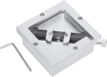 HT90 Bga Reballing Station 90X90 Aluminum Alloy 9-43MM Chips Cpu Rework Kit. Fixed Price $50.63.
