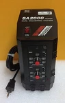 Ok Industries Sa 2001 450 To 850 F 2000 Series Dual Soldering System Tested!. Fixed Price $55.99.