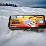 Chicago Electric Welding 80 Watts Iron ,plastic Kit. Fixed Price $44.90.