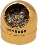 Hakko Soldering Tip Wire Type NO.599B-01 Japan Import Cleaners. Fixed Price $17.38.