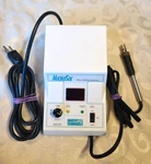 Analytic Technologies Model 9001 Soldering Station. Fixed Price $170.00.