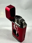 Visol Diablo Triple Torch Flame Lighter W/ Spring Cutter. Fixed Price $59.99.