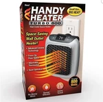 Handy Turbo, Personal Electric Ceramic Space Heater, 800 Watts... 314. Fixed Price $30.00.