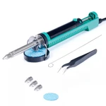 Yihua 929D-V 30W Electric Sucker, Desoldering Pump, Tool. Fixed Price $37.71.