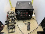 Oki MTR-5001 Mixed Technology Rework Soldering System W/ Extras 2*II-5. Fixed Price $700.00.