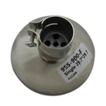 Pro'skit 9SS-900-F Replacement Nozzle For SS-989A Qfp Single 29.7X29.7 Id 22MM. Fixed Price $32.55.