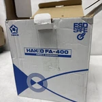 Hakko FA400-04 Bench Top Esd-safe Smoke Absorber 1-PACK. Fixed Price $98.99.