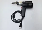 Hakko Desoldering Gun Tool (no. 808-5) 60HZ 120V 100W Works. Fixed Price $150.00.