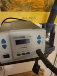 Yaogong 861DW Soldering Rework Station Runs 220V. Fixed Price $55.00.