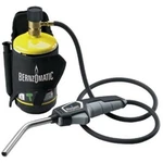 Bernzomatic 189-BZ8250HT Trigger Start Hose Torch& Fat Boy Fuel Holster. Fixed Price $115.77.
