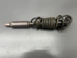 (g) Vintage American Beauty 3158 200W Heavy Duty Soldering Iron Tested Vg - Usa. Fixed Price $50.00.