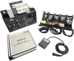 Pace Prc Pps 400 Process Control System Soldering Rework Station Pn 7008-0187. Fixed Price $1250.00.