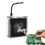 Banria Soldering Practice Kit, Diy Fume Extractor Project Ki.... Fixed Price $59.49.