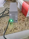 Ingersoll Rand RC24N Electric Screwdriver Controller. Fixed Price $230.00.