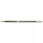 Hakko T15-BC15 Soldering Tip, Bevel, 1.5MM X 17MM, For Use With Mfr. No. FM-2027. Fixed Price $56.19.