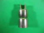 Hakko Hot Air Nozzle Sop For Size: 7.5X15 -- A1133 Used. Fixed Price $80.00.