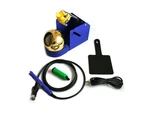Hakko FM2027-06 Soldering Iron Package With Several Accessories. Fixed Price $145.71.