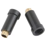 Master Appliance BRH-040K Brush Holder 120V, PK2. Fixed Price $20.61.