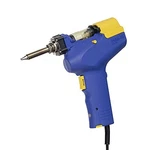 Hakko Dial Type Temperature-controlled Solder Sucker Handy New Japan. Fixed Price $232.44.