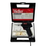 Weller Cooper The Toolmaker Standard Soldering Gun 7200. Fixed Price $14.99.
