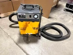 Ventboss By Robovent G130 110V Portable Fume Extractor: 160 Cfm, 15 Ft Hose. Fixed Price $1380.00.