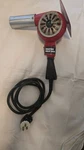 Master Appliance Heat Gun Model HG-751B Usa. Fixed Price $59.99.