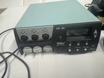 Weller Wr 3M Rework Station 120V 400W Channel Esd Safe. Fixed Price $2499.00.