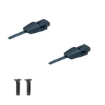 Hozan HS-407 Wide-tip Heater Pair + Screws For HS-401 HS-400 Hot Tweezers Japan. Fixed Price $198.00.