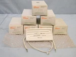(7) New Osram Sylvania Sylvatherm 069457 Ceramic Heater Element 220/230V 200W. Fixed Price $125.97.