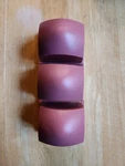 Rubber Silicone Printing Pads - Itw Trans Tech 402, #26. Fixed Price $50.00.