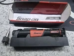 Snap-on Butane Gas Soldering Iron Kit Model # YAKS41 Cordless. Fixed Price $89.99.
