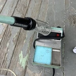 Blue Point R60B Soldering Station W/ Wand Working Condition!. Fixed Price $40.00.