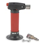 Master Appliance MT-51H Microtorch, 2500 F, Butane, W/ Tip. Fixed Price $42.30.
