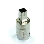 Hakko Nozzle Bga Size 8X8MM N51-12 From Japan. Fixed Price $92.93.