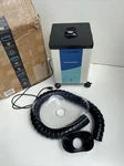 Used Baoshishan Fume Extractor 3 Stage Filters Strong Suction With. Fixed Price $499.99.