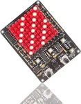 Soldering Learning Kit, Led Practice With Knob Control Light. Fixed Price $15.90.