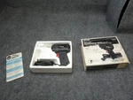 Sears Craftsman 954035 Light Duty Soldering Gun 100W. Fixed Price $24.99.